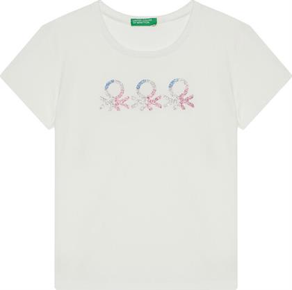 T-SHIRT BENETTON