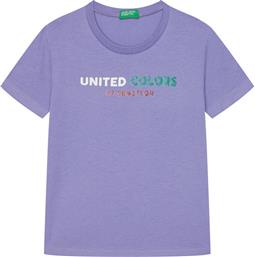 T-SHIRT BENETTON
