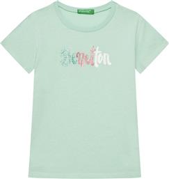 T-SHIRT BENETTON