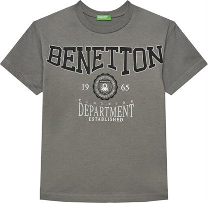 T-SHIRT BENETTON