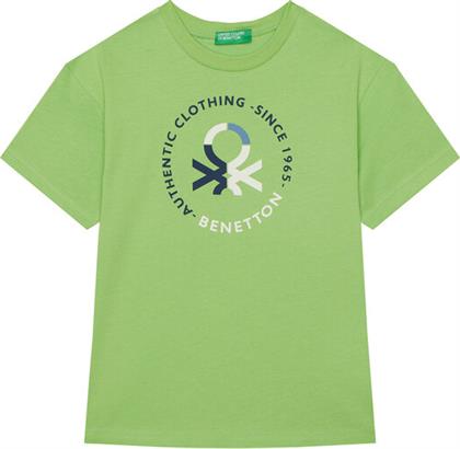 T-SHIRT BENETTON