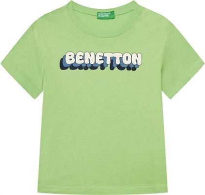 T-SHIRT BENETTON