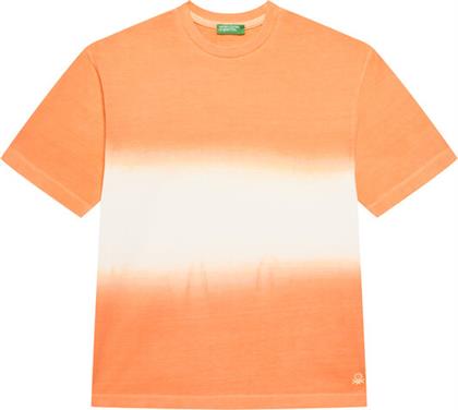 T-SHIRT BENETTON