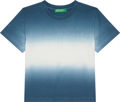 T-SHIRT BENETTON