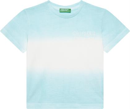 T-SHIRT BENETTON