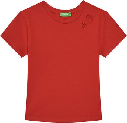 T-SHIRT BENETTON