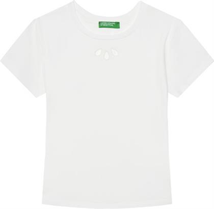 T-SHIRT BENETTON