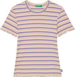 T-SHIRT BENETTON