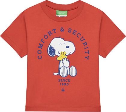 T-SHIRT BENETTON