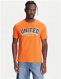 T-SHIRT BENETTON