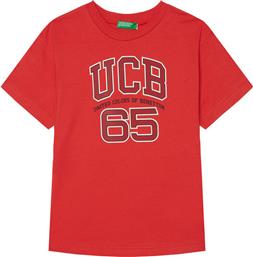 T-SHIRT BENETTON