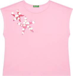 T-SHIRT BENETTON