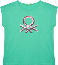 T-SHIRT BENETTON