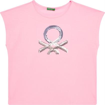 T-SHIRT BENETTON