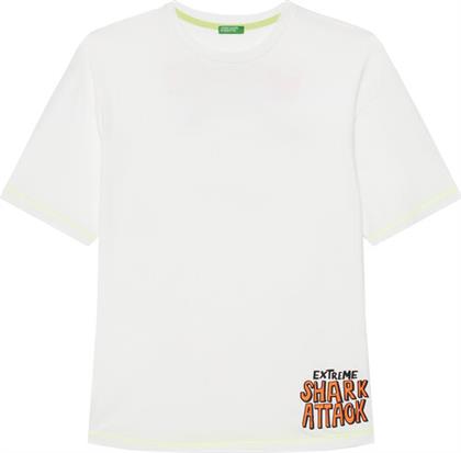 T-SHIRT BENETTON