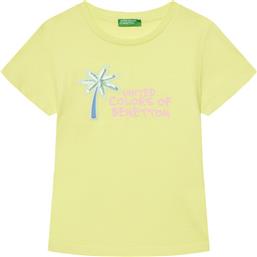 T-SHIRT BENETTON