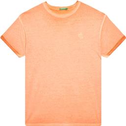 T-SHIRT BENETTON