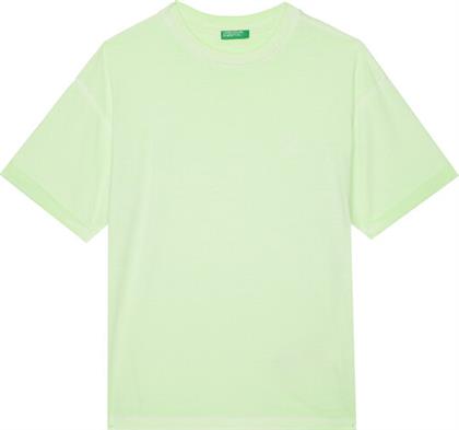 T-SHIRT BENETTON