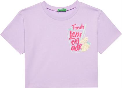 T-SHIRT BENETTON