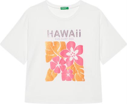 T-SHIRT BENETTON