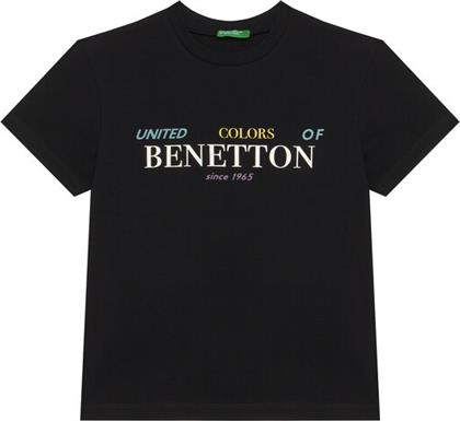 T-SHIRT BENETTON