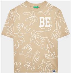 T-SHIRT BENETTON