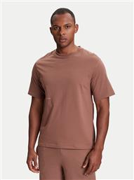 T-SHIRT 30964M01W ΜΠΕΖ REGULAR FIT BENETTON