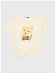 T-SHIRT BENETTON