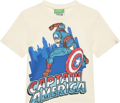 T-SHIRT BENETTON
