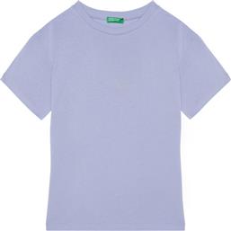 T-SHIRT BENETTON