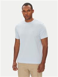 T-SHIRT 3M4WU1088 ΜΠΛΕ RELAXED FIT BENETTON