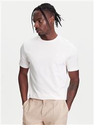 T-SHIRT 3M4WU1088 ΓΚΡΙ RELAXED FIT BENETTON