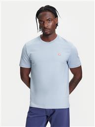 T-SHIRT 3MI5J1AF7 ΜΠΛΕ REGULAR FIT BENETTON