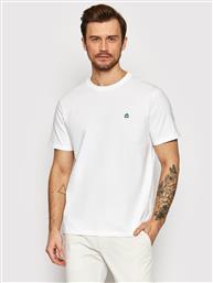 T-SHIRT 3MI5J1AF7 ΛΕΥΚΟ REGULAR FIT BENETTON