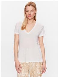 T-SHIRT 3NLHE4249 ΛΕΥΚΟ REGULAR FIT BENETTON