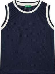 TANK TOP BENETTON
