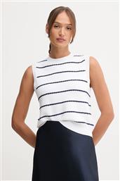 TOP ΧΡΩΜΑ: ΑΣΠΡΟ, 104ME10EC BENETTON