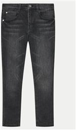 ΤΖΙΝ 42VXCE00K ΜΑΥΡΟ SKINNY FIT BENETTON