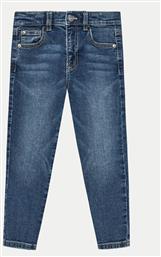 ΤΖΙΝ 42VXGE020 ΣΚΟΥΡΟ ΜΠΛΕ SKINNY FIT BENETTON