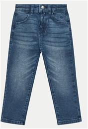 ΤΖΙΝ 45ONGE01W ΜΠΛΕ SKINNY FIT BENETTON