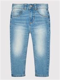 ΤΖΙΝ 4DURGE00D ΜΠΛΕ SLIM FIT BENETTON