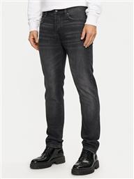 ΤΖΙΝ 4MCP57BC8 ΓΚΡΙ SLIM FIT BENETTON από το MODIVO