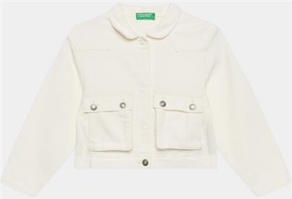 ΤΖΙΝ ΜΠΟΥΦΑΝ BENETTON