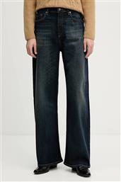 ΤΖΙΝ ΠΑΝΤΕΛΟΝΙ ΧΡΩΜΑ: ΝΑΥΤΙΚΟ ΜΠΛΕ, 44NMDF0AL BENETTON