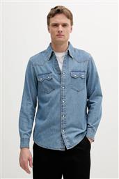 ΤΖΙΝ ΠΟΥΚΑΜΙΣΟ BENETTON