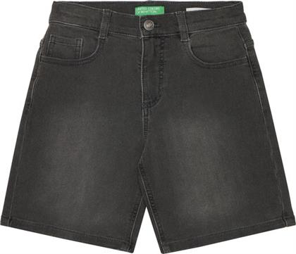 ΤΖΙΝ ΣΟΡΤΣΑΚΙΑ BENETTON