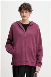 ΒΑΜΒΑΚΕΡΗ ΜΠΛΟΥΖΑ ΓΥΝΑΙΚΕΙΑ, ΧΡΩΜΑ: ΡΟΖ, ΜΕ ΚΟΥΚΟΥΛΑ, 3UNID500R BENETTON