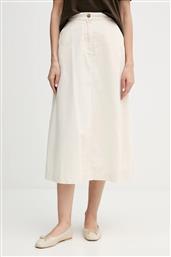 ΒΑΜΒΑΚΕΡΗ ΦΟΥΣΤΑ ΧΡΩΜΑ: ΜΠΕΖ, 494BD0058 BENETTON