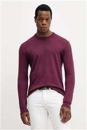 ΒΑΜΒΑΚΕΡΟ ΠΟΥΛΟΒΕΡ ΧΡΩΜΑ: ΜΠΛΕ, 1098U1I76 BENETTON