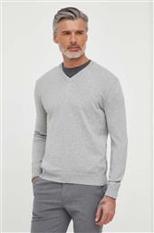 ΒΑΜΒΑΚΕΡΟ ΠΟΥΛΟΒΕΡ ΧΡΩΜΑ: ΓΚΡΙ, 1098U4486 BENETTON